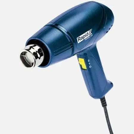 RAPID SICAK HAVA TAB.THERMAL1600