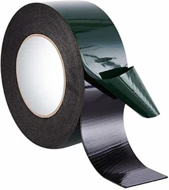 EVA Çift Taraflı Bant Siyah