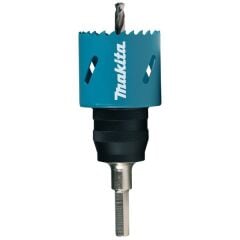 EZYCHANGE Bİ-METAL DELİK AÇMA TESTERESİ 121mm