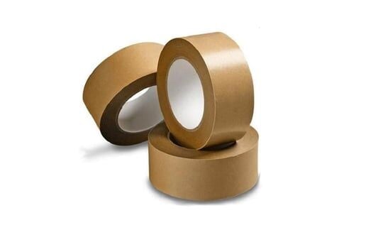 Kraft Silikonlu Bant