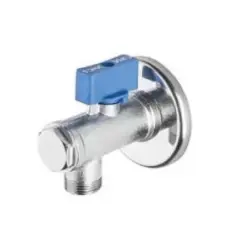 Taharet Musluğu Küresel Filtreli (uzun Model) 509