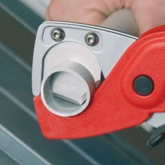 PLASTİK BORU MAKASI 185 mm