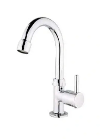 Tekli Musluk Alttan Lavabo 475