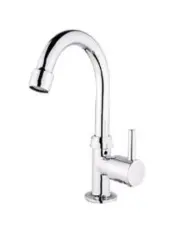 Tekli Musluk Alttan Lavabo 475