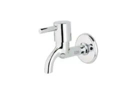 Kısa Musluk (Aç-Kapa)