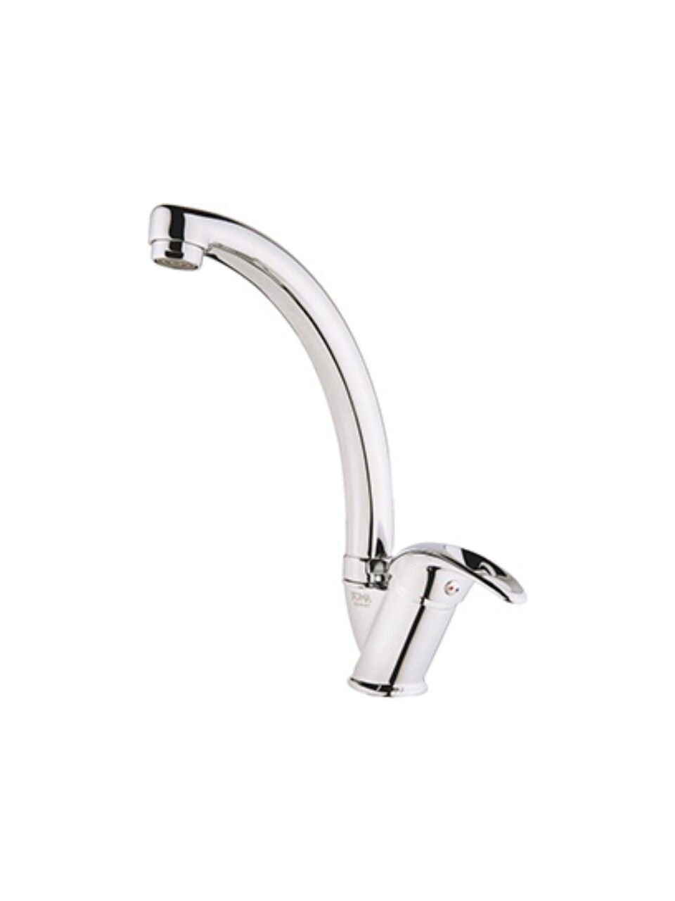 Roza Mix Eviye Bataryası (Lüks Kalın Borulu)