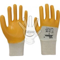 2G Nitril S (Standart Eldiven) 2111