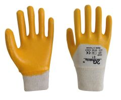 2G Nitril S1 (Standart Eldiven) 2121