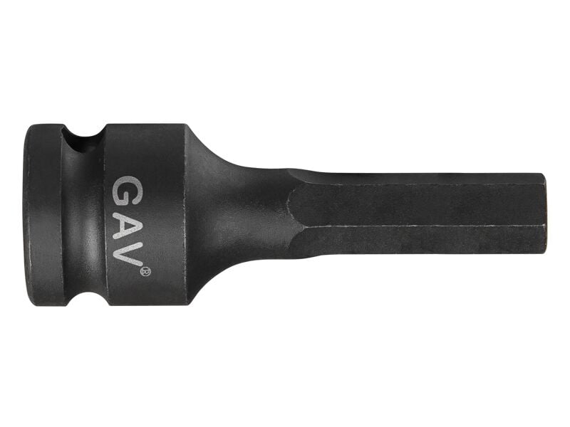 1/2'' HAV UZUN ALLEN LOKMA ( Ölçü Seçiniz )