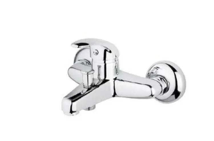 Roza Mix Banyo Bataryası