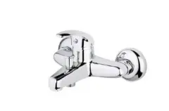 Roza Mix Banyo Bataryası