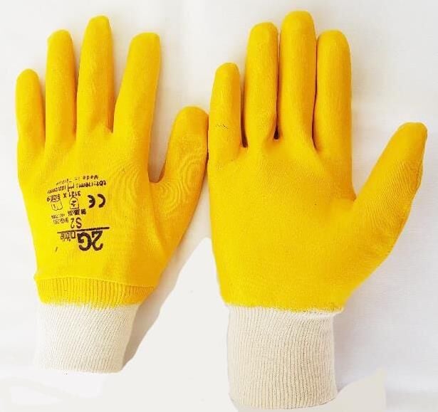 2G Nitril S2 (Performans Eldiven) 3121