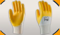 2G Nitril S3 (Süper Performans Eldiven) 4111