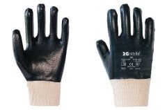 2G Nitril S4 (Tam Kaplı Süper Performans Eldiven) 4111