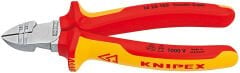VDE KABLO SIYIRICI YAN KESKİ 160 mm