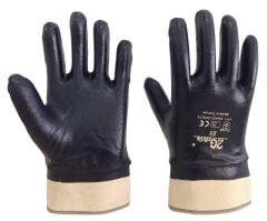 2G Nitril S5 (Süper Petrolcü Eldiven) 4111