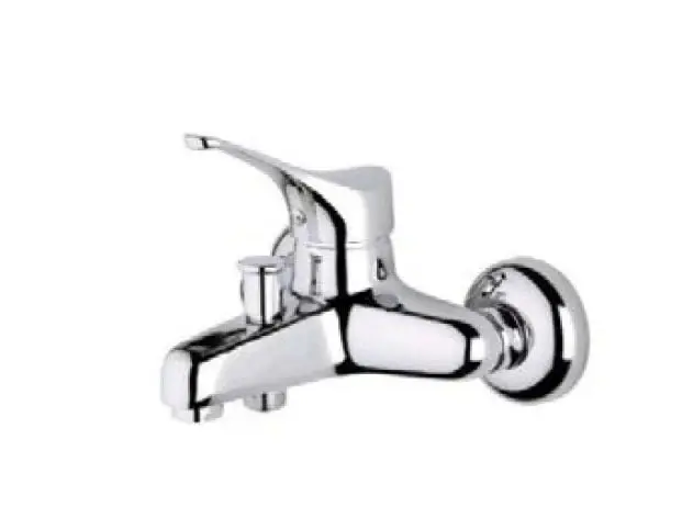 Naturel Mix Banyo Bataryası 071