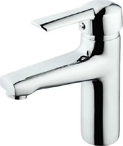 Vista Mix Yüksek Lavabo Bataryası