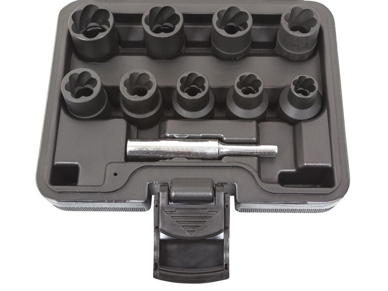 GAV 1/2'' Havalı Twist Lokma Seti