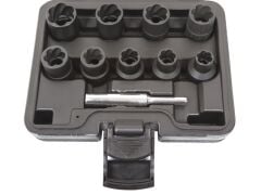 GAV 1/2'' Havalı Twist Lokma Seti