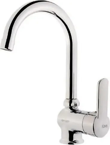 Verano Mix Lavabo Bataryası