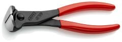 Knipex 68 01 180 Tepe Keski 180 Mm
