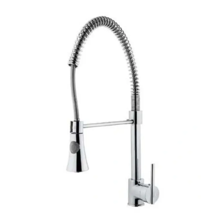 Tekli Endüstriyel Eviye Bataryası 2421