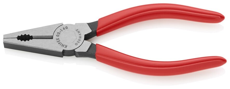 KOMBİNE PENSE 140 mm
