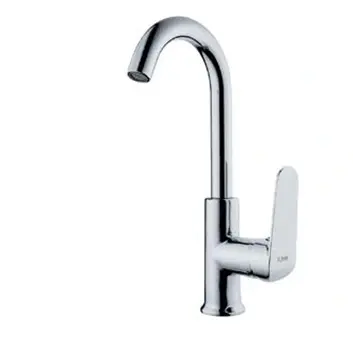 Standart Seri Mix Lavabo Bataryası