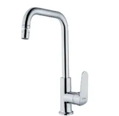 Standart Seri Mix Eviye Bataryası Döner Başlıklı