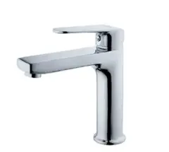 Standart Seri Mix Yüksek Lavabo Bataryası