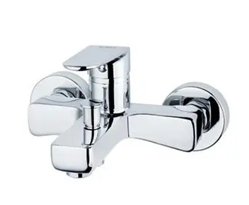 Standart Seri Mix Banyo Bataryası