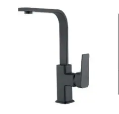 Voyage Mix Eviye Bataryası (mat Siyah) 2203-b