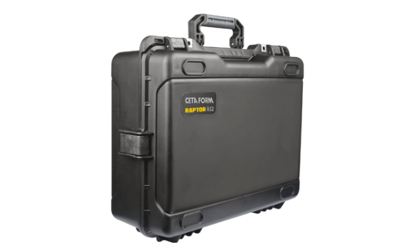 Raptor Takım Çantaları