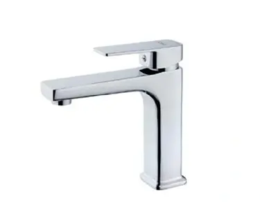 Voyage Mix Yüksek Lavabo Bataryası