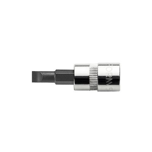 1/4'' Düz Uçlu Lokmalar 4M