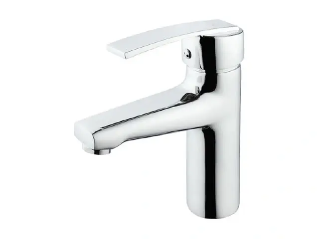 Zeron Mix Yüksek Lavabo Bataryası