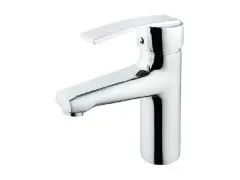 Zeron Mix Yüksek Lavabo Bataryası