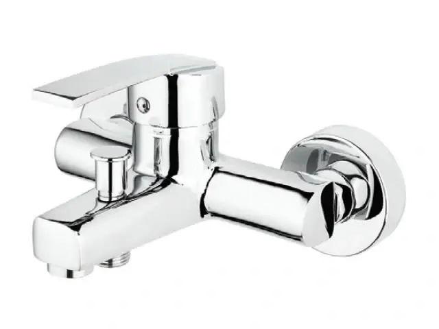 Zeron Mix Banyo Bataryası