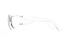 Baymax S-500 İş Güvenlik Gözlüğü
