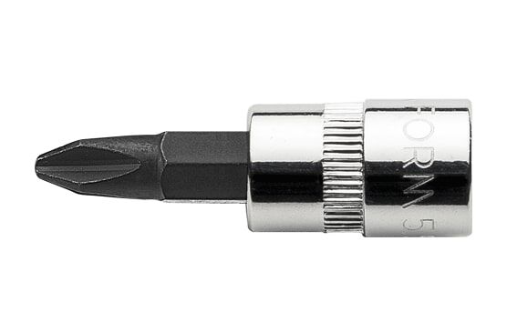 1/4'' Yıldız Uçlu Lokmalar PH3