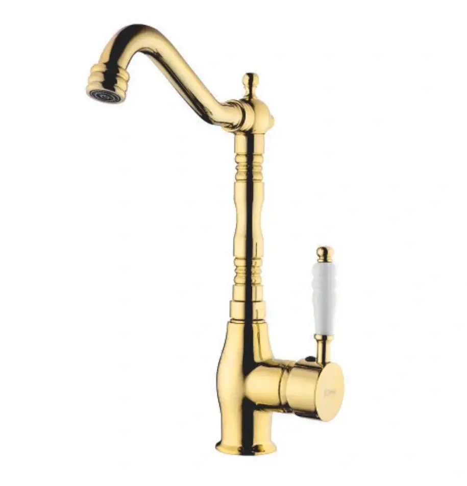 Bueno Mix Eviye Bataryası (Altın)