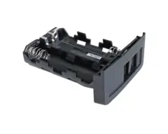 Akalin Batarya Tutucu