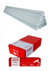 Simes Mum Silikon Şeffaf