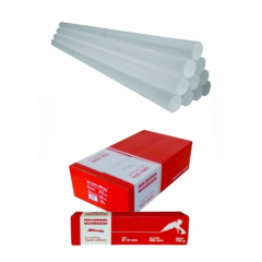 Simes Mum Silikon İnce Şeffaf