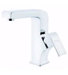 New Age Mix Yüksek Lavabo Bataryası