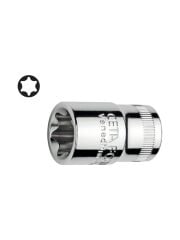 3/8'' Dış TORX Lokma Anahtarlar ( Ölçü Seçiniz )