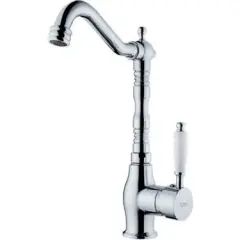 Bueno Mix Eviye Bataryası (Krom)