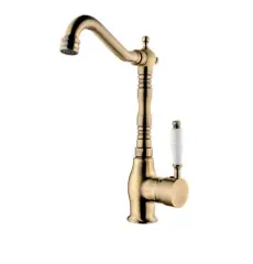 Bueno Mix Eviye Bataryası (Antik Sarı)