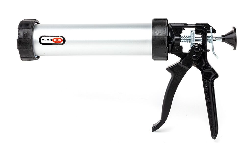 Memogun Sosis Pompası Metal Gövde (Yerli) 1. Kalite